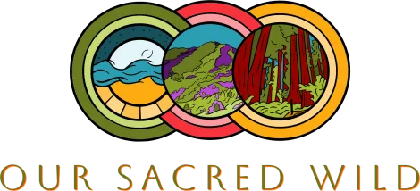 Our Sacred Wild