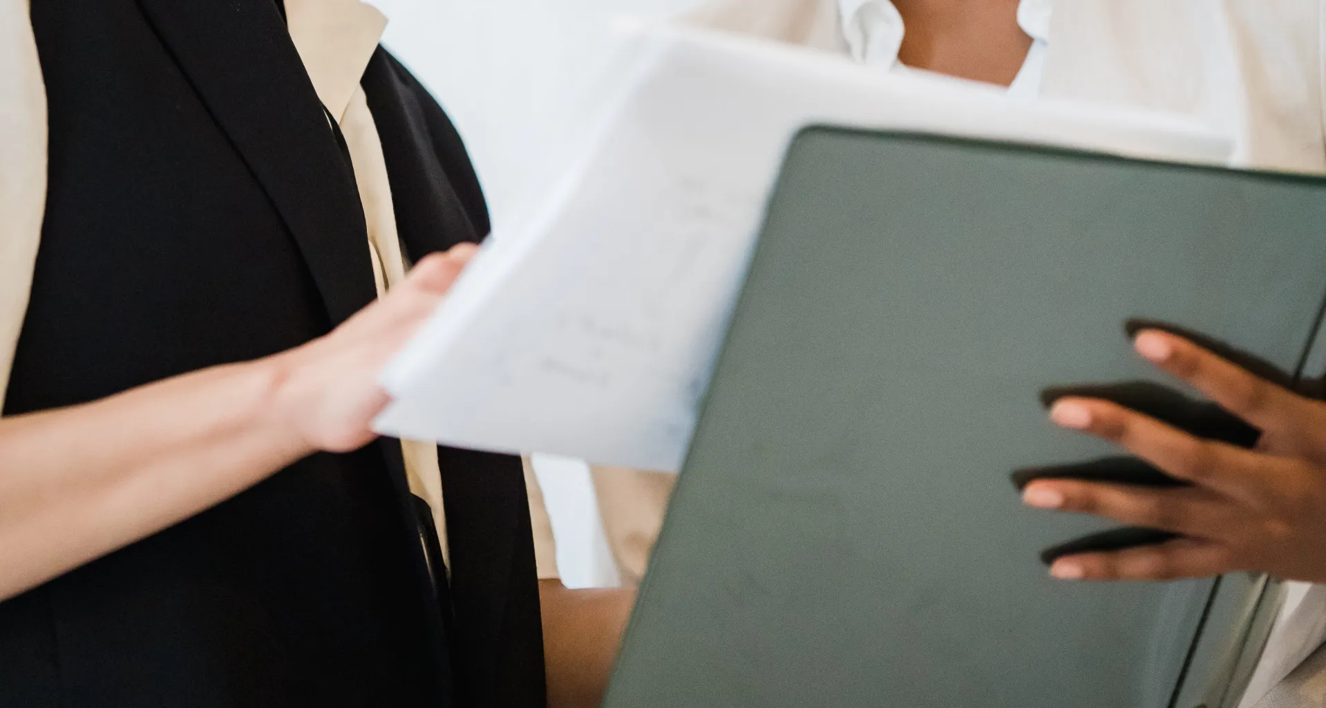 Women Consulting Documents
