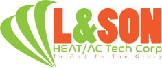 L & Son Heat/AC Tech - Yonkers Heating & Air Conditioning