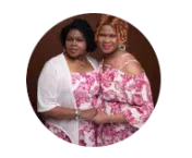 Selective Focus Photography of Woman
