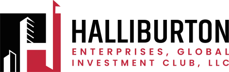 Halliburton Enterprises - Rent to Invest