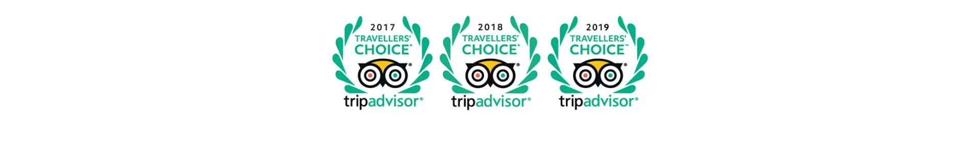 Tripadvisor Travelers’ Choice Award winner for Clueless Escape Rooms in Ann Arbor, three years in a row