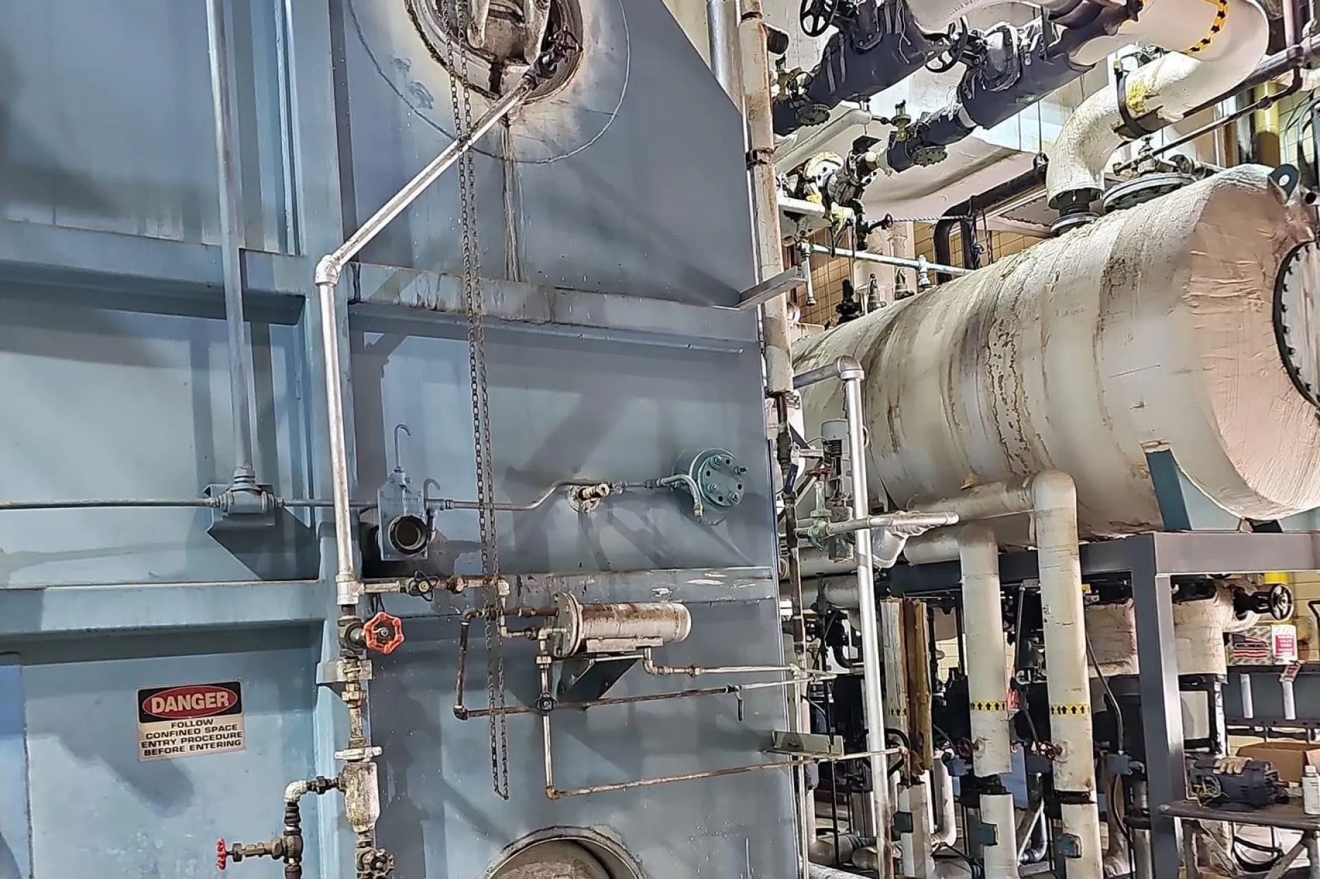 Boiler