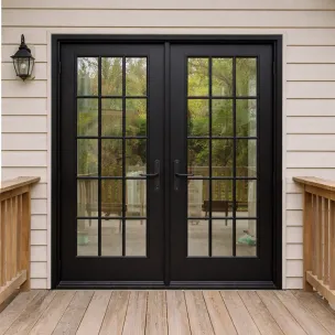Folding or accordion door walls or Michigan Folding Doors and glass walls are the new and improved door walls for today