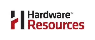 hardware resources logo