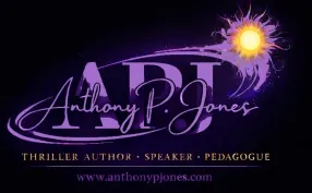 Anthony P. Jones