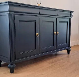 Furniture Painting Bradenton Florida Factory finish