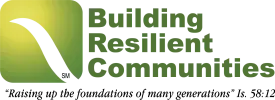 Building Resilient Communities