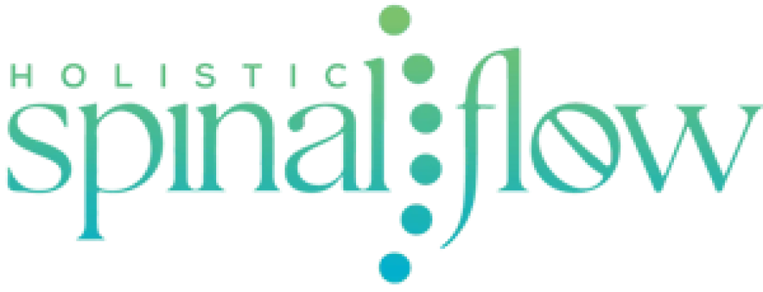 Holistic Spinal Flow logo