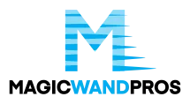 Magic Wand Pros