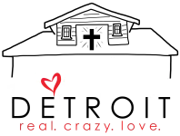 Hope House Detroit