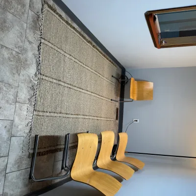 Waiting Area