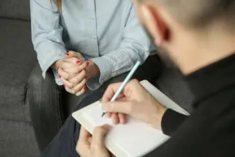 ICBC Counselling