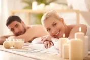 Person Holding Hand