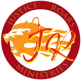 Justice Roars Ministries