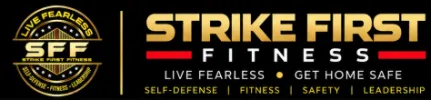 Strike First Fitness