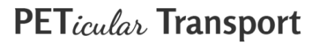 Peticular Transport