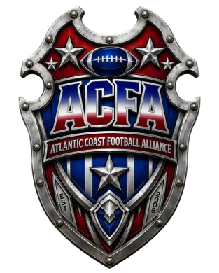 The Atlantic Coast Football Alliance