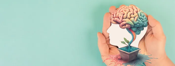 Nurturing Our Mental Wellness