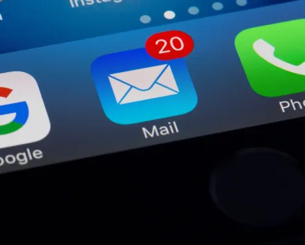 Black and Gray Digital Device