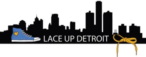Lace Up Detroit