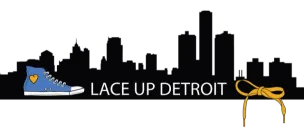 Lace Up Detroit