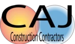 CAJones Construction Contractors