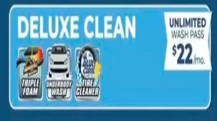 Grand Slam Car Wash