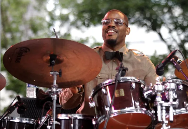 Karriem Riggins
