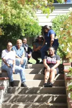 Womens Retreat