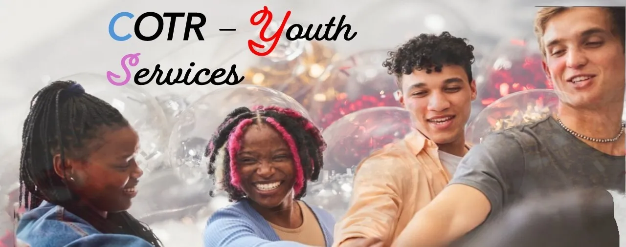 We have awesome Youth Service