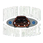 North Oakland Mopar Muscle