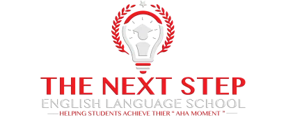 The Next Step English School