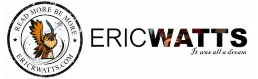 Eric Watts