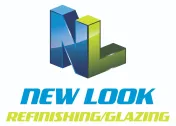 New Look Refinishing and Glazing