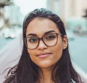 Selective Focus Photography of Woman