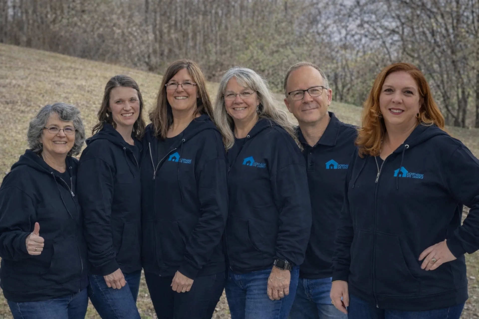 DMS team