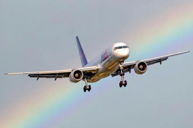 Full service global forwarding and customs coordination