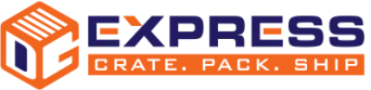 DG EXPRESS | Crating and Logistics Services