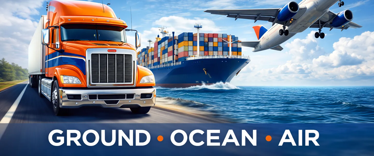 Dk Express DG EXPRESS | Crating and Logistics Services | DG Express Shipping