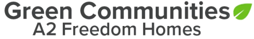 Green Communities | A2 Freedom Homes