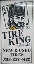 Tire King of Central Florida