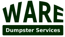 WARE DUMPSTER SERVICES