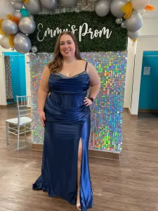 Emmy's Bridal, Minster, OH. Prom and Homecoming Emmy's Bridal, Minster, OH. Prom and Homecoming