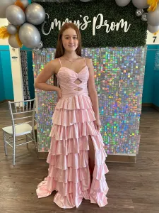 homecoming dresses lima ohio Ohio State Lima | Congratulations to Ohio State Lima's Homecoming Royalty -- Sophia Walker and Jacob Lipps. The whole court will be participating in