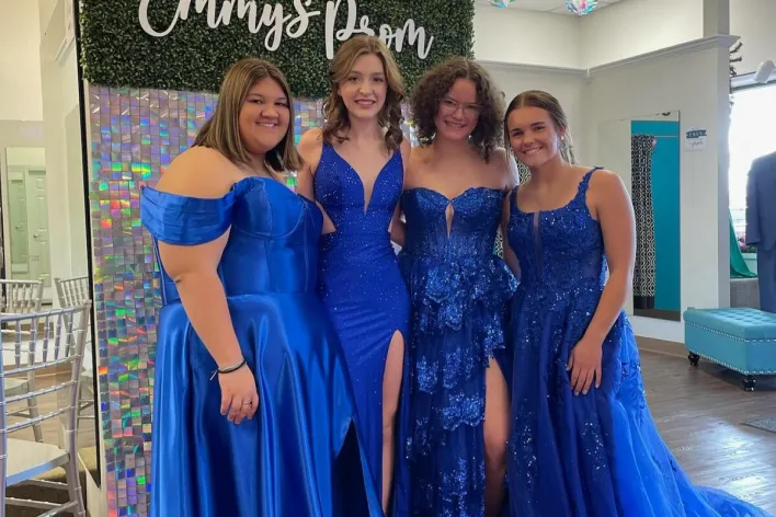 Prom 2024 is Stellar! | EMMY'S BRIDAL Prom 2024 is Stellar! | EMMY'S BRIDAL