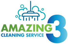 Amazing 3 Cleaning Service LLC
