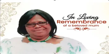 Afia Ayiwa Danquah