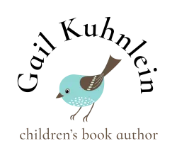 Gail Kuhnlein - Children's Book Author