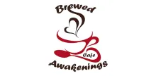 Brewed Awakenings logo